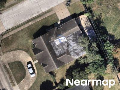 Fondren Rd, Houston, Preforeclosure Single-family Home