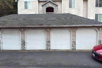 Th Ave W Unit C, Everett, Preforeclosure Condo In