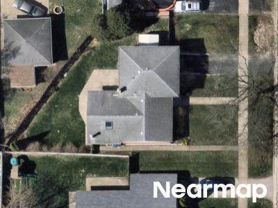 N School St, Addison, Preforeclosure Single-family Home