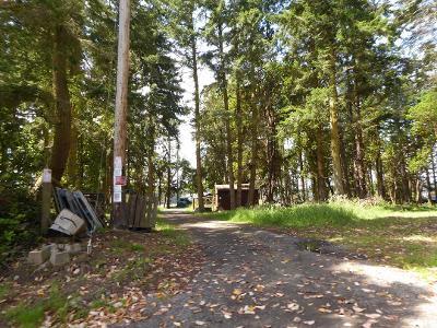 Flagler Rd, Nordland, Preforeclosure Single-family Home