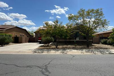 W Turney Ave, Goodyear, Preforeclosure Single-family Home