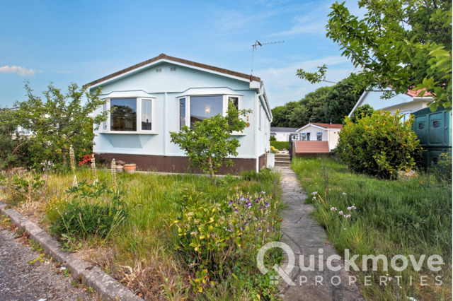 Blackpool, Lancashire, 2 Bedroom Park