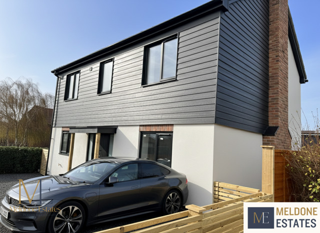 Golf Links Avenue, Gravesend, 4 Bedroom Detached