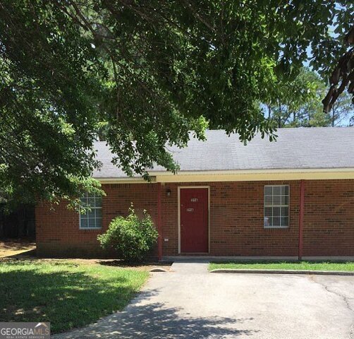 Beard Dr Ne Unit A, Rome, Home For Rent