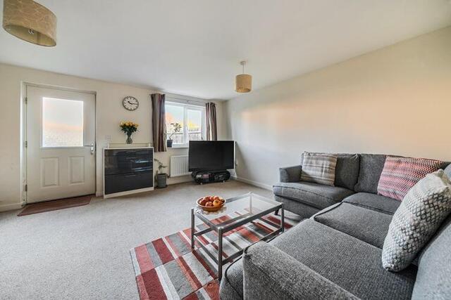 Eagle Way, Bracknell, 2 Bedroom Terraced
