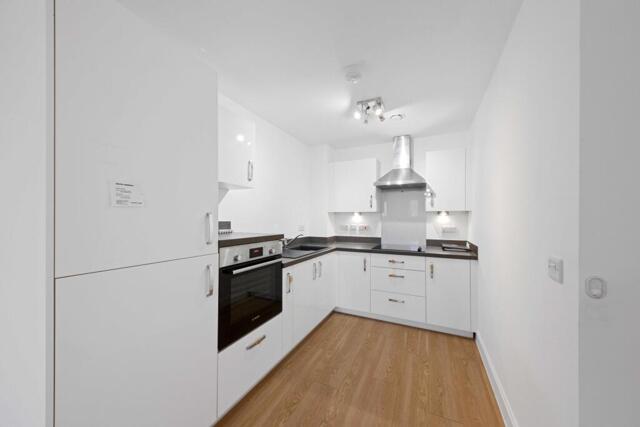 High Street, Cambourne, 2 Bedroom Retirement