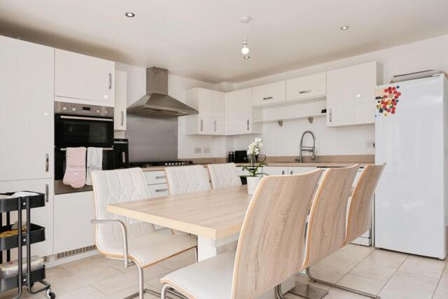 Tadpole Garden Village, The Rectangle, Swindon, 4 Bedroom Detached