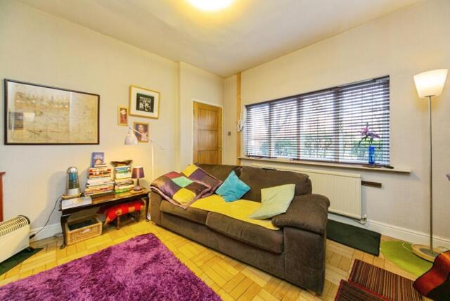 Queen Marys Drive, Wirral, 2 Bedroom Terraced