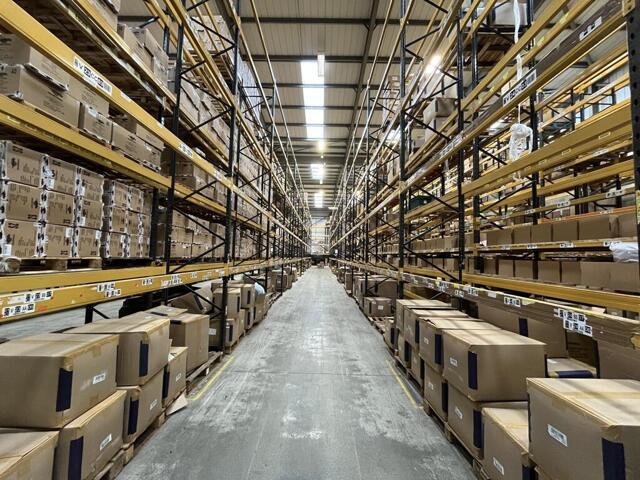 Follingsby Avenue, Unit,gateshead, Light Industrial Facility