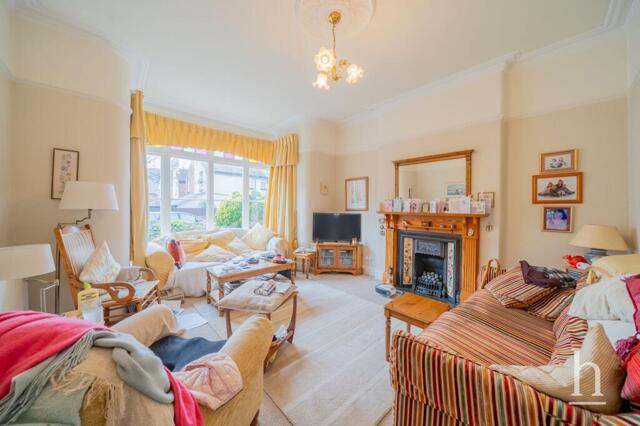 Westbourne Grove, West Kirby, 6 Bedroom Detached