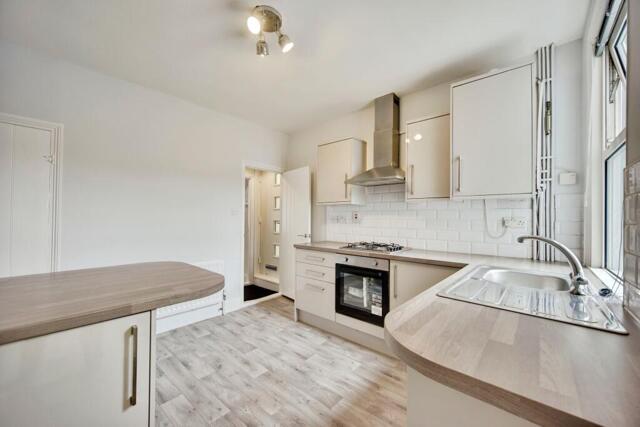 Harold Road, Sittingbourne, 3 Bedroom Terraced