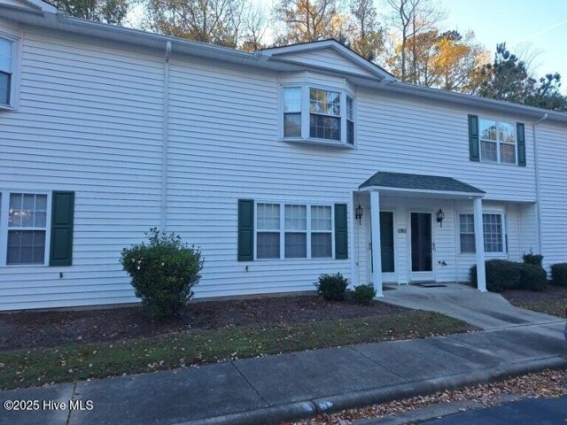 Spring Forest Rd Apt G, Greenville, Home For Rent