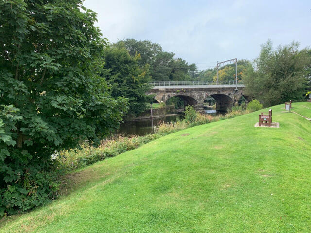 Scorton, Six Arches Lane, Preston, 3 Bedroom Park
