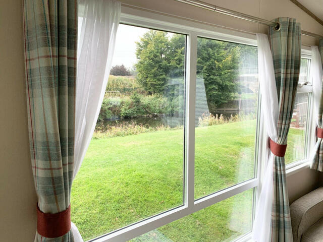 Scorton, Six Arches Lane, Preston, 3 Bedroom Park