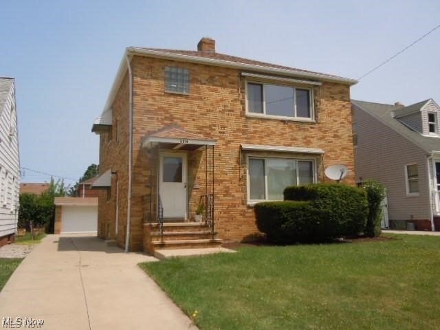 Virginia Ave Unit Down, Parma, Home For Rent