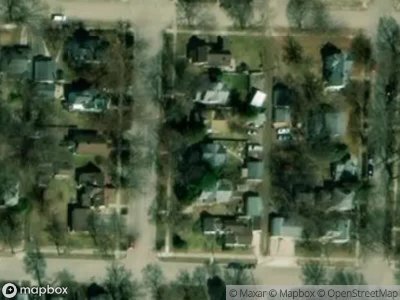 S Th St, Montevideo, Preforeclosure Single-family Home