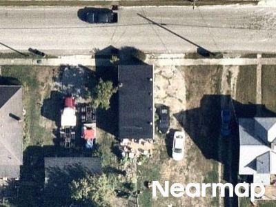 W Ritter St, Seven Mile, Preforeclosure Property In