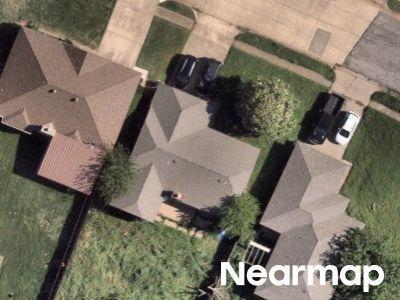 Deer Park Way, Wichita Falls, Preforeclosure Property In