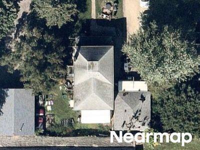 Th St Ne, Buffalo, Preforeclosure Single-family Home