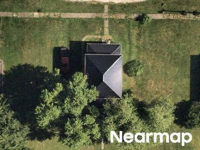 Beechmont Ave, Osgood, Preforeclosure Property In