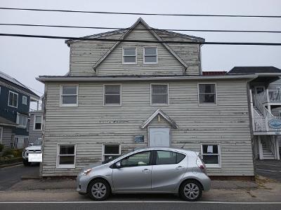 Atlantic Ave, Wells, Preforeclosure Multi-family Home