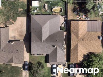 Big Bend Dr, Wichita Falls, Preforeclosure Single-family Home