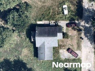 N Th St, East Saint Louis, Preforeclosure Single-family Home