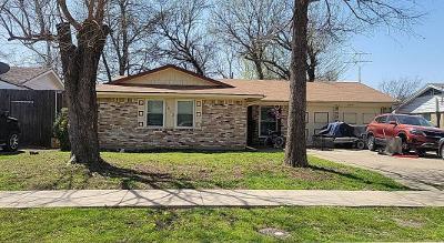 Bamboo St, Mesquite, Foreclosure Single-family Home