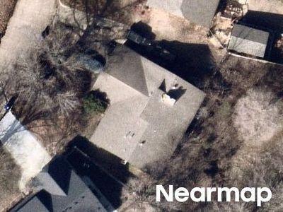 S Oak Ave, Broken Arrow, Foreclosure Single-family Home