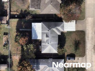 S Th East Ave, Tulsa, Preforeclosure Single-family Home