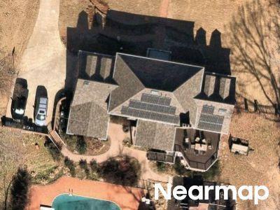 S Almond Dr, Simpsonville, Preforeclosure Property In