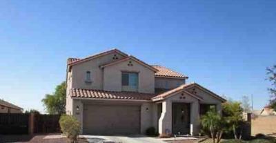 S Th Ln, Goodyear, Preforeclosure Property In