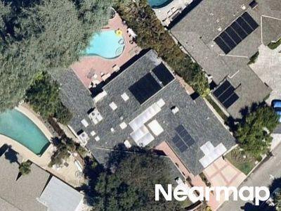 Woodfield Pl, Sherman Oaks, Preforeclosure Single-family Home