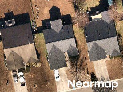 Henderson Rd, Summerville, Preforeclosure Single-family Home