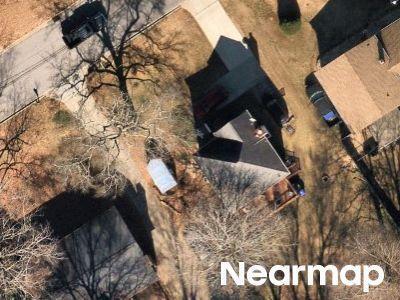 Don Dr, Greenville, Preforeclosure Single-family Home