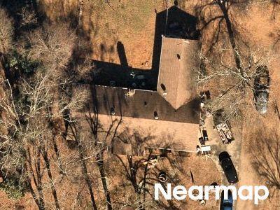 Rosecrest Rd, Spartanburg, Preforeclosure Single-family Home