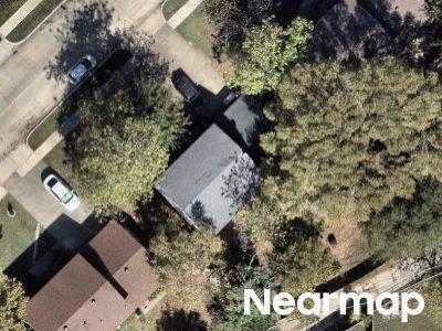 Willowbrook Dr, Mesquite, Foreclosure Single-family Home