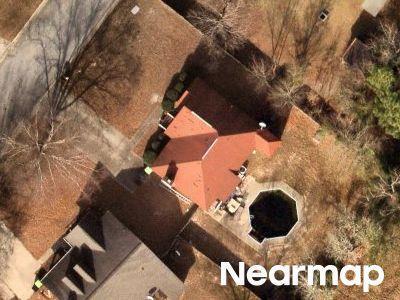 Courtney Oak Dr, West Columbia, Preforeclosure Single-family Home