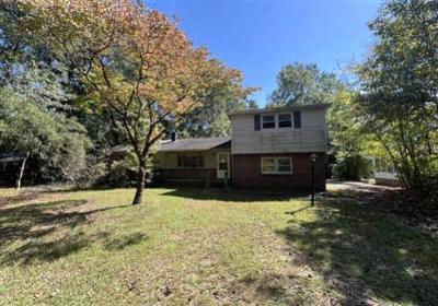Dothan Rd, Columbia, Foreclosure Single-family Home