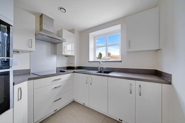 Pinewood Gardens Southborough, Tunbridge Wells, 1 Bedroom Retirement