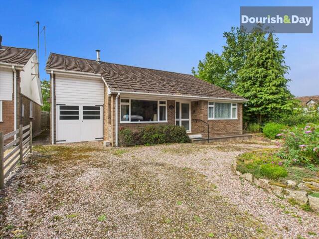 Outwoods, Newport, 3 Bedroom Detached