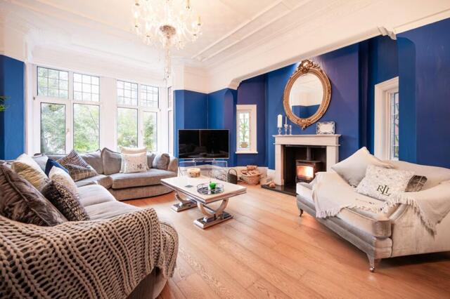 Palatine Road, Southport, 7 Bedroom Detached