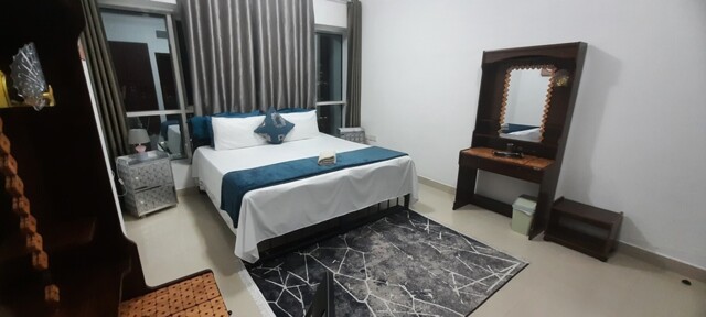 Sharjah, Room For Rent