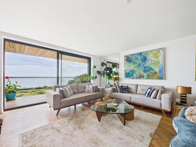 North Foreland Avenue, Broadstairs, 2 Bedroom Flat