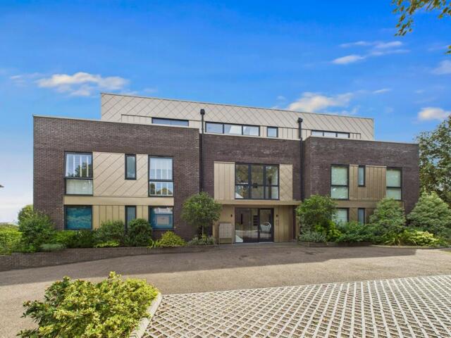 North Foreland Avenue, Broadstairs, 2 Bedroom Flat