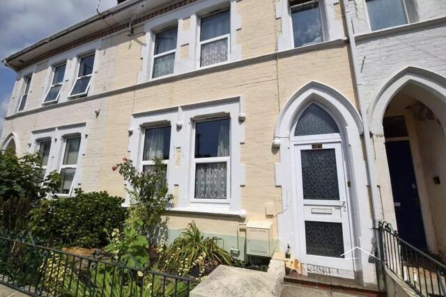 Southcote Road, Bournemouth, 5 Bedroom Terraced Southcote Road, Bournemouth, 5 Bedroom Terraced