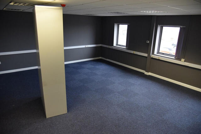 Northgate, Northgate Business Centre, Morecambe, Serviced Office To Northgate, Northgate Business Centre, Morecambe, Serviced Office To