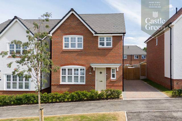 Gronant Road, Prestatyn, 3 Bedroom Detached Gronant Road, Prestatyn, 3 Bedroom Detached