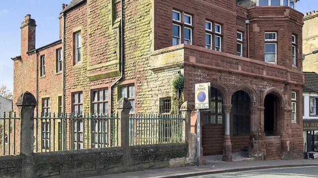 Main Street, Cockermouth, Commercial Property To
