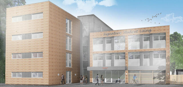 Shultern Lane, Cannon Park, 1 Bedroom Flat Shultern Lane, Cannon Park, 1 Bedroom Flat